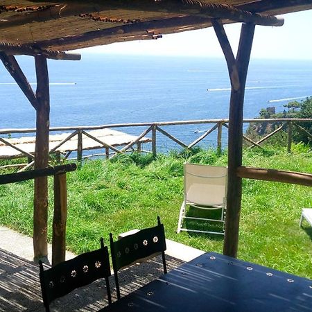 Sea Breeze House Διαμέρισμα Αμάλφι Εξωτερικό φωτογραφία