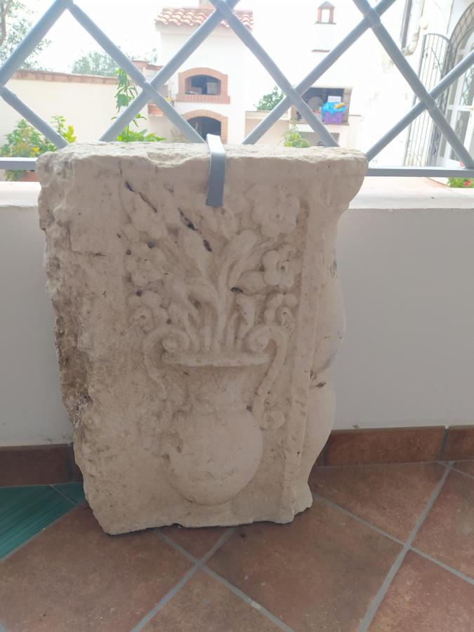 Sea Breeze House Διαμέρισμα Αμάλφι Εξωτερικό φωτογραφία