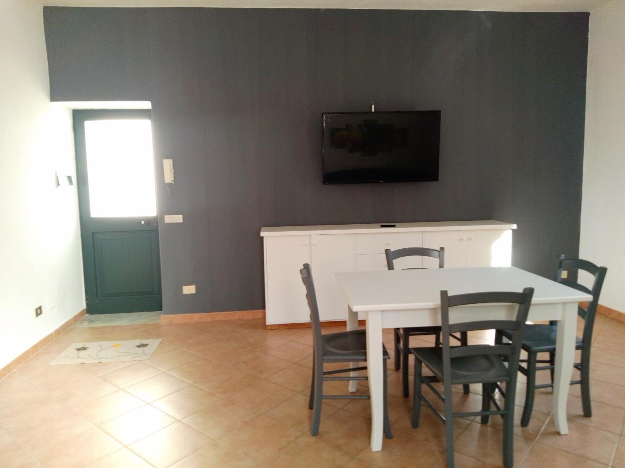 Sea Breeze House Διαμέρισμα Αμάλφι Εξωτερικό φωτογραφία
