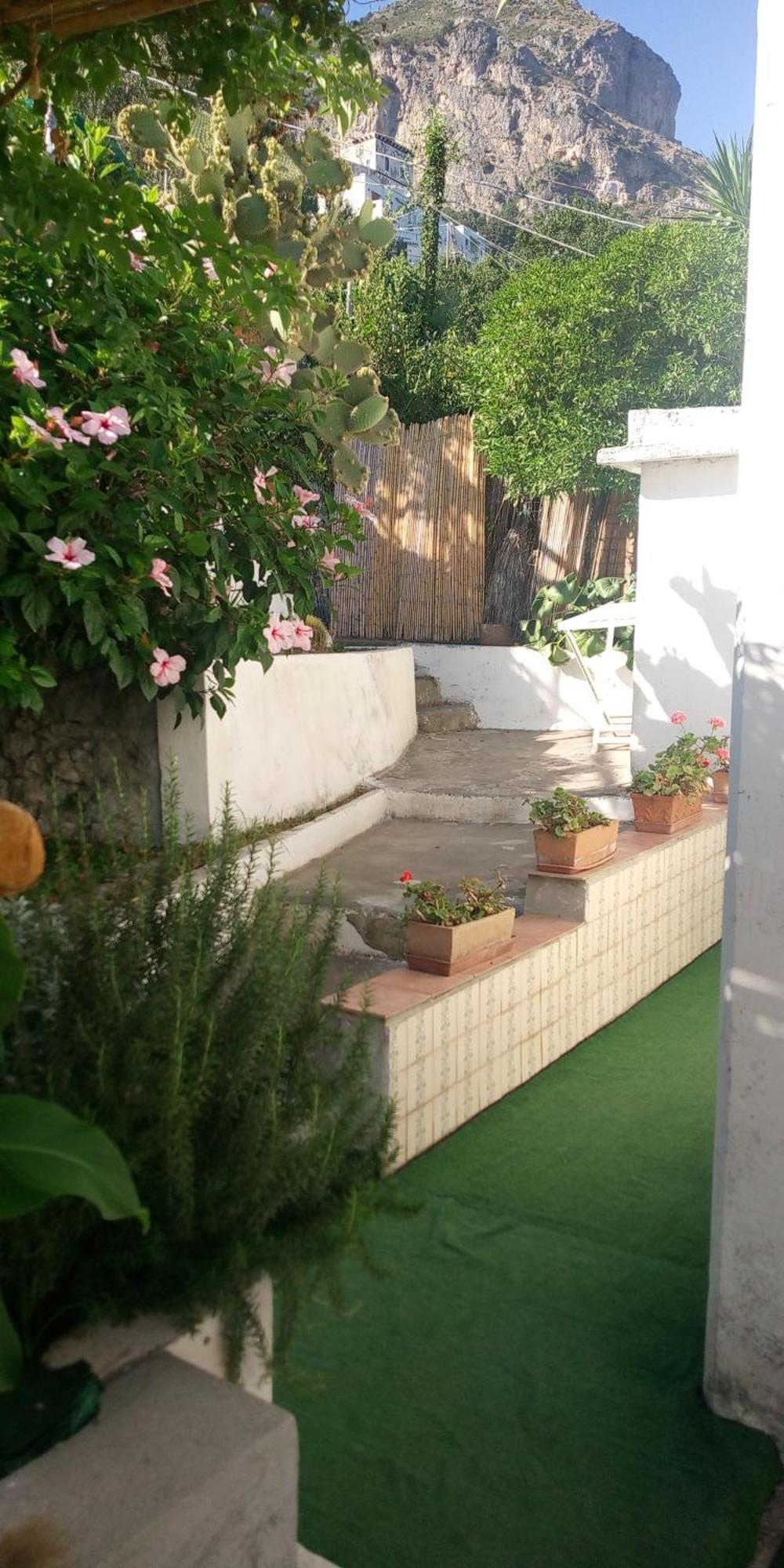 Sea Breeze House Διαμέρισμα Αμάλφι Εξωτερικό φωτογραφία