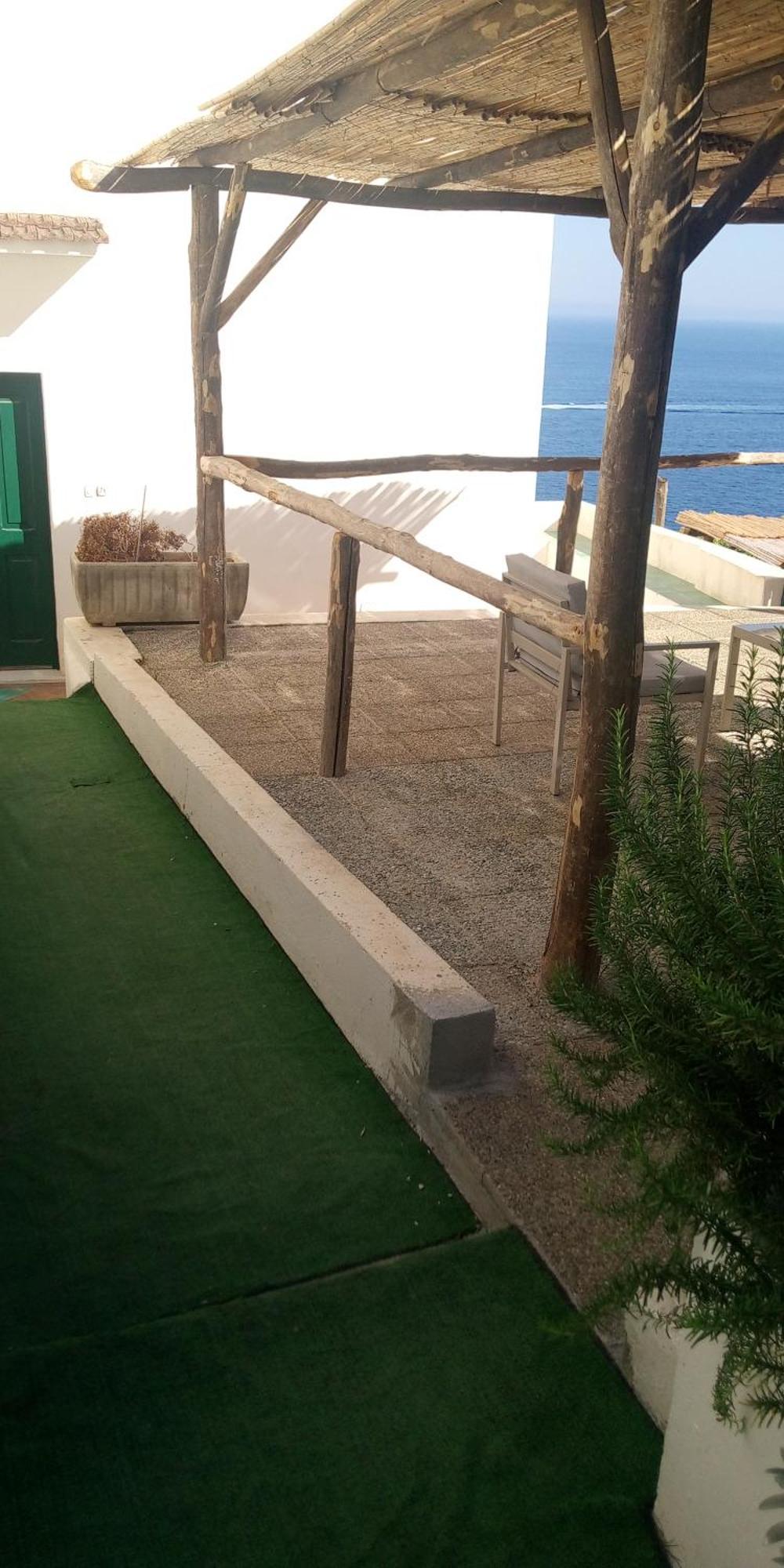 Sea Breeze House Διαμέρισμα Αμάλφι Εξωτερικό φωτογραφία