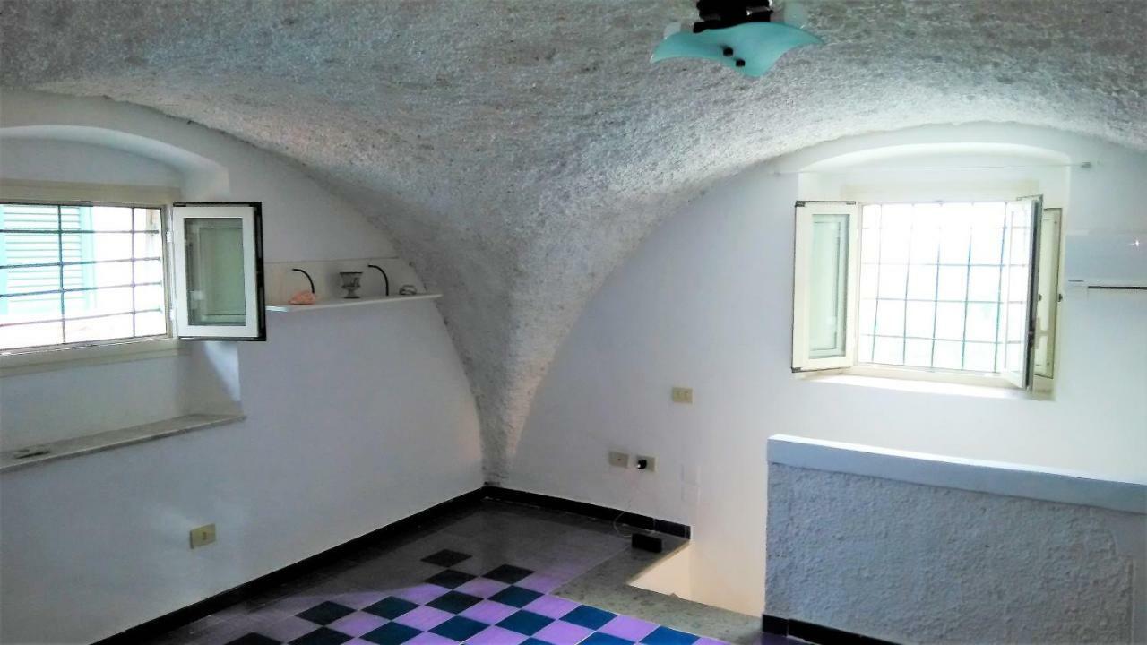 Sea Breeze House Διαμέρισμα Αμάλφι Εξωτερικό φωτογραφία
