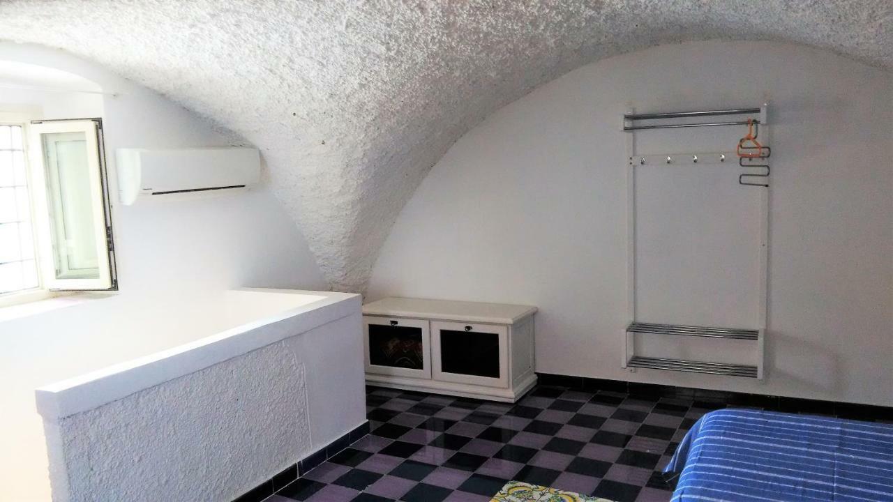 Sea Breeze House Διαμέρισμα Αμάλφι Εξωτερικό φωτογραφία